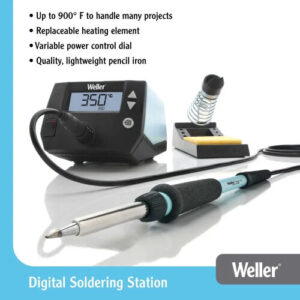 Weller WE 1010 Soldering Station 70w