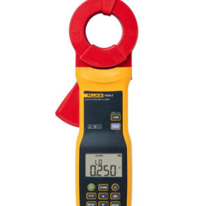 Fluke-1630 Earth Ground Clamp Meter