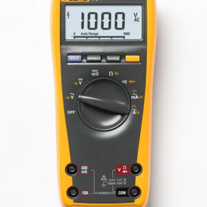 Fluke-175 TRMS Multimeter