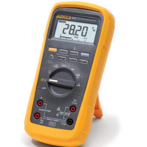 Fluke-28-II Rugged IP 67 Industrial TRMS Multimeter