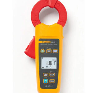 Fluke 368 FC Leakage Current Clamp Meter