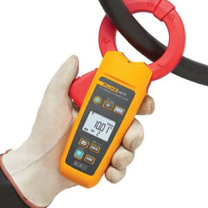 Fluke-369 FC Leakage Current Clamp Meter 61 Mm Jaw