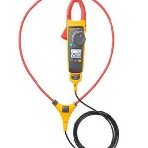 Fluke-376 1000A TRMS AC/DC CLAMP W/IFLEX