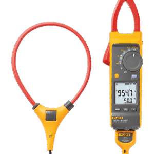 Fluke-393 FC Solar Clamp Meter CAT III 1500 V