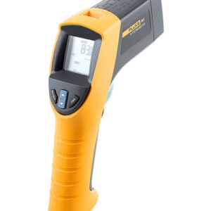 Fluke-561 Infrared Thermometer ( - 40 deg * C to 550 deg * C )