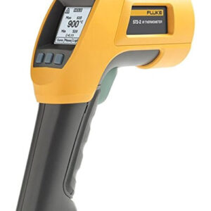Fluke-572-2 Infrared Thermometer (-30 °C to 900°C)