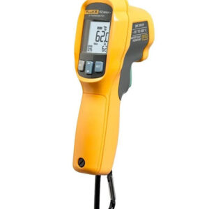 Fluke 62 Max+ Infrared Thermometer (-30 °C to 650 °C)