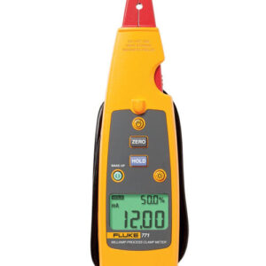 Fluke-771 Milliamp Process Clamp Meter