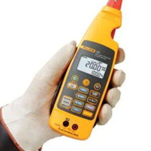 Fluke-772 Milliamp Process Clamp Meter