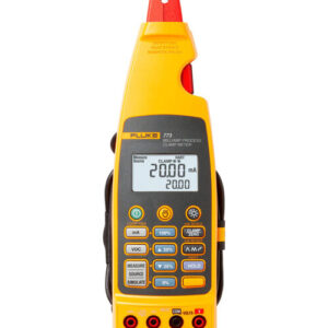 Fluke-773 Milliamp Process Clamp Meter