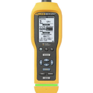 Fluke-805 Vibration Meter