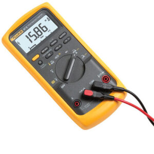 Fluke - 87-5 Industrial TRUE RMS Multimeter