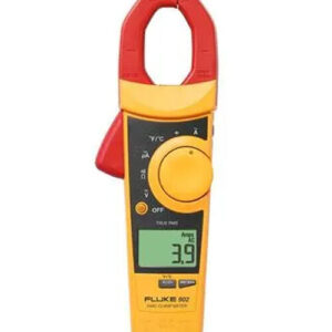 Fluke-902 TRUE RMS HVAC CLAMP METER