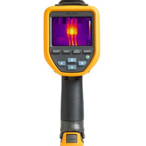 Fluke-Ti480U Thermal Imagers