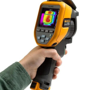 Fluke-TiS55+ Thermal Camera