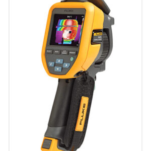 Fluke-TiS75+ Thermal Camera