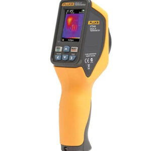 Fluke-04 Visual IR Thermometer