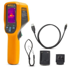 Fluke-08 Visual IR Thermometer