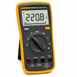 Fluke 15B Max Digital Multimeter