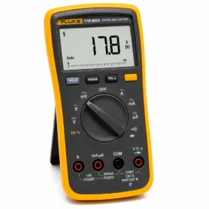 Fluke 17B Max Digital Multimeter