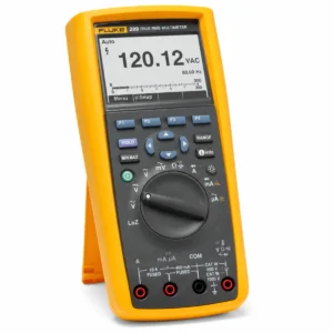 Fluke 289 True RMS Industrial Logging Multimeter