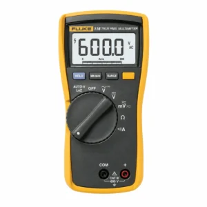 Fluke 116 HVAC Multimeter