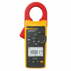 Fluke 369 FC Leakage Clamp Meter