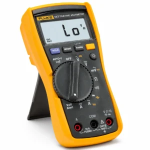 Fluke -117/EM ESP Digital Multimeter