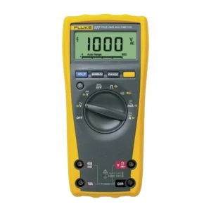 Fluke 177 True RMS Digital Multimeter