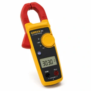 Fluke 303 AC Clamp Meter