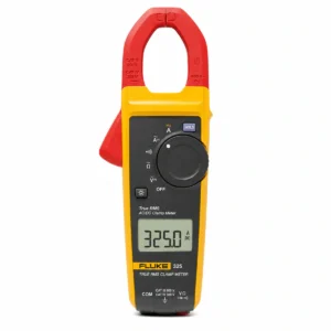 Fluke 325 True RMS Clamp Meter