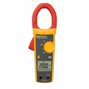 Fluke 355 High Current Clamp Meter