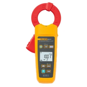 Fluke 368 FC Leakage Clamp Meter