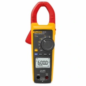 Fluke 374 FC True RMS Clamp Meter