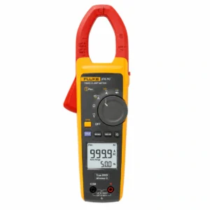 Fluke 376 FC True RMS Clamp Meter