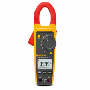 Fluke 377 FC True RMS Clamp Meter