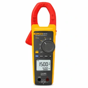 Fluke 393 FC Solar Clamp Meter