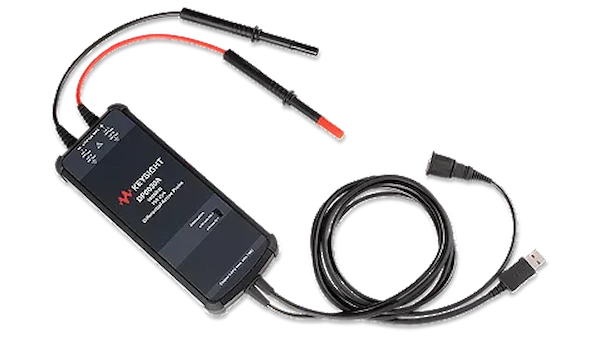 Probe Instrment Keysight DP0030A High-Voltage Differential Probe