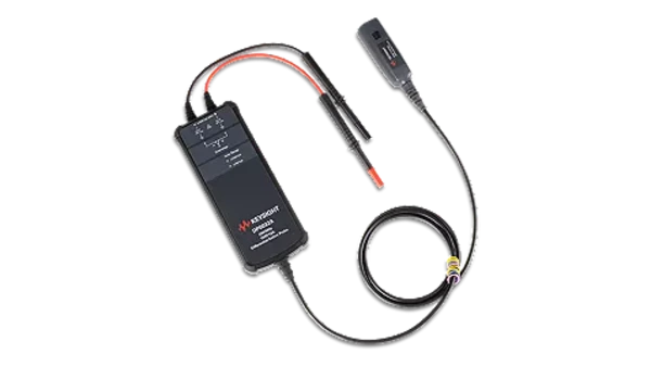Probe Instrment Keysight DP0032A High-Voltage Differential Probe